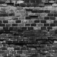 seamless wall bricks bump 0003